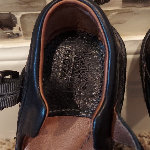 Simple Planet Walker Mary Janes - Picture 2 of 7